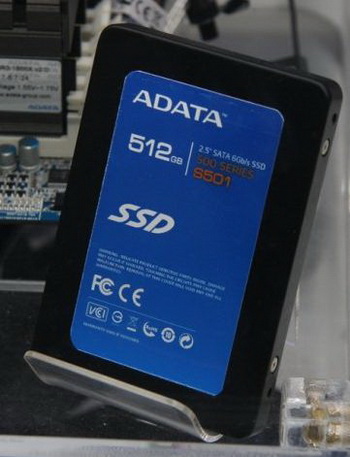 adata s501